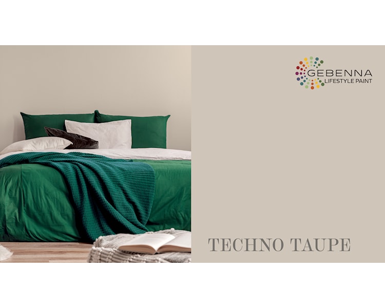 TECHNO TAUPE